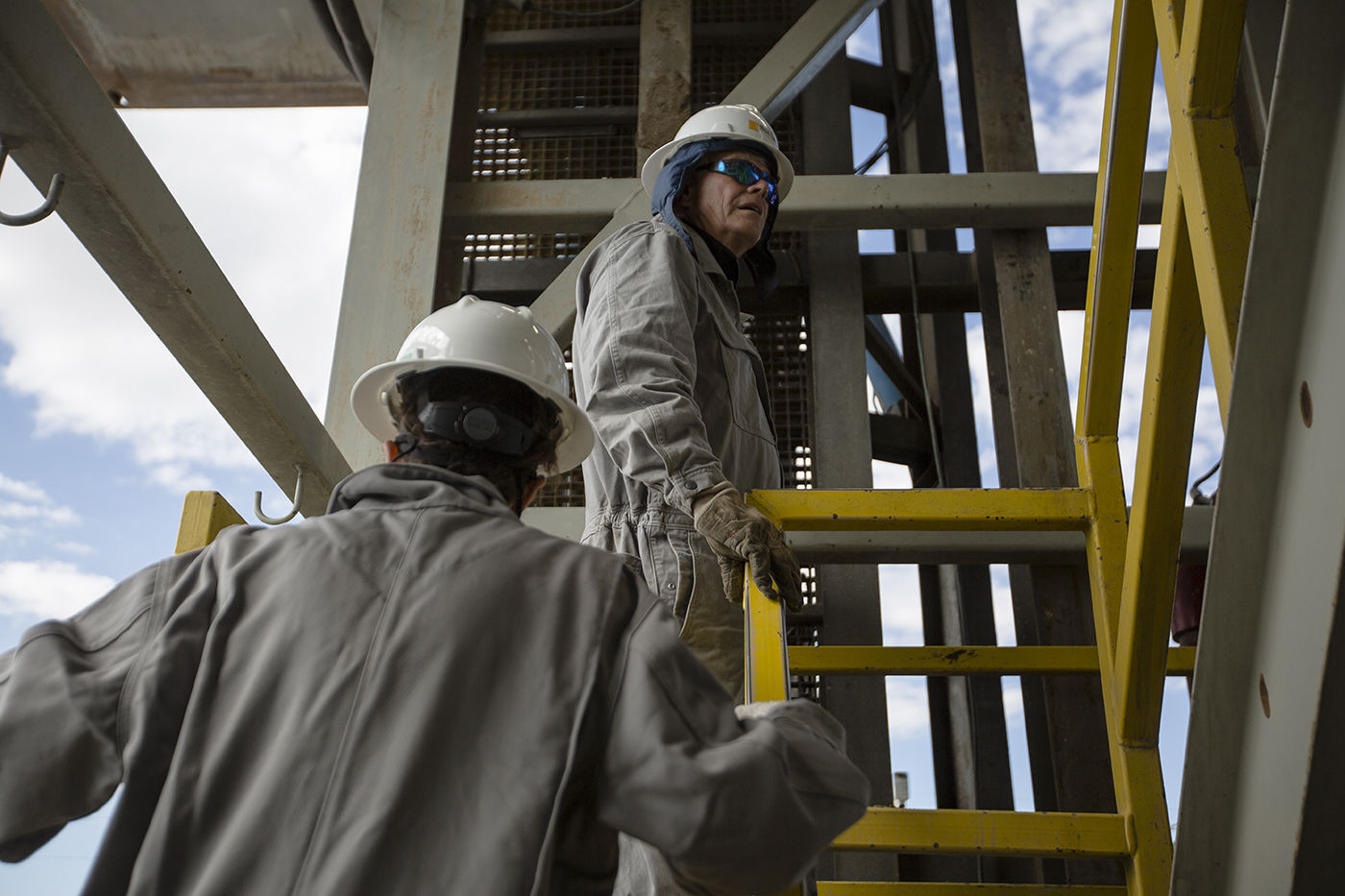 Wold Drilling
